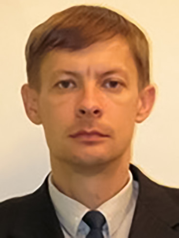 Долбин Олександр Вітольдович