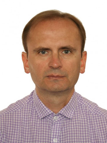 Харченко Ігор Іванович