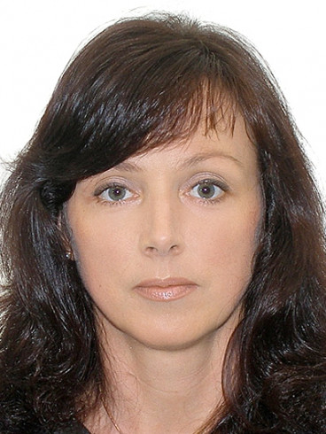 Діденко Юлія Володимирівна