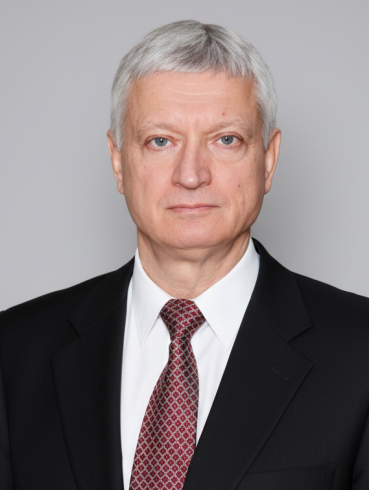 Шимановський Олександр Віталійович