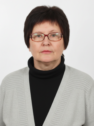 Луніна Інна Олександрівна