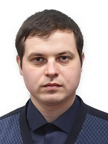 Кобзар Олександр Леонідович