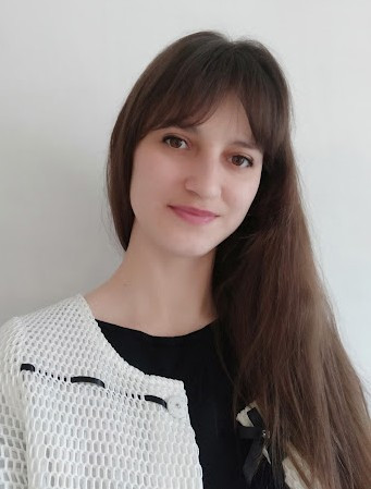 Гнатенко Христина Павлівна