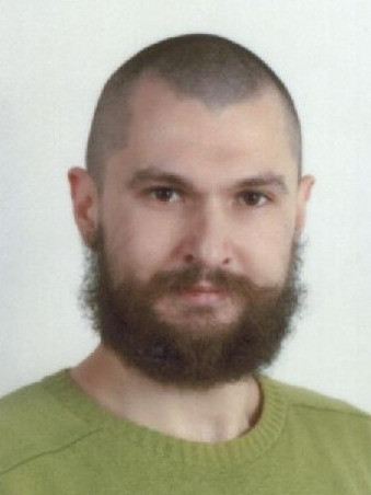 Безрукавий  Назар Васильович