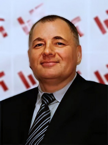 Корченко Олександр Григорович