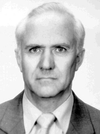 Голубець Михайло Андрійович