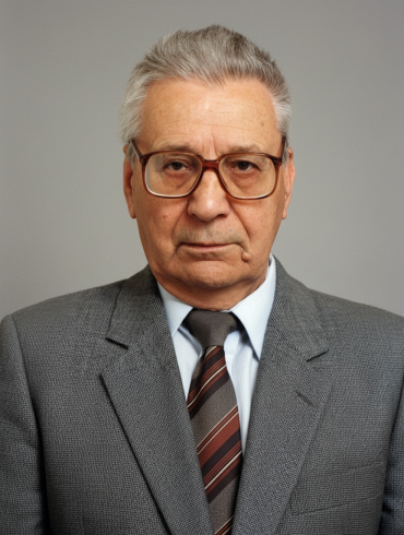 Марченко Володимир Олександрович