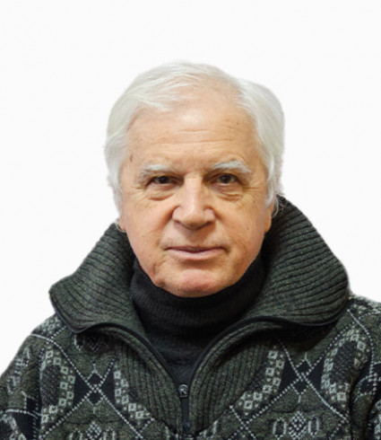 Родіонов Олександр Олександрович