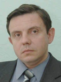 Насєдкін Євген Ігорович