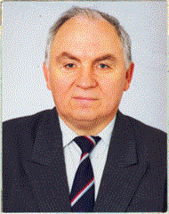Уваров Віктор Миколайович