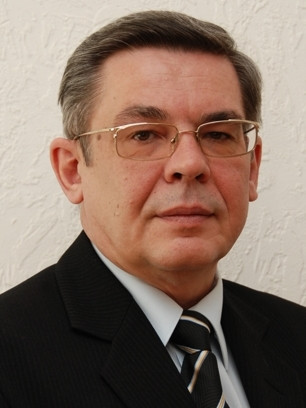 Сотников Олександр Васильович
