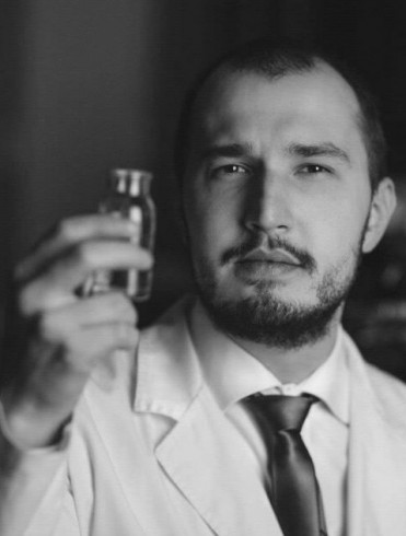 Шаропов Біжан Рашидович
