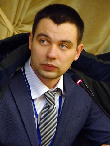 Семко Ігор Дмитрович