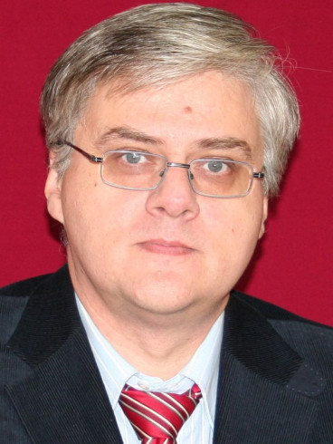 Фірстов Георгій Сергійович