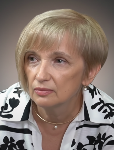 Ліпсон Вікторія Вікторівна