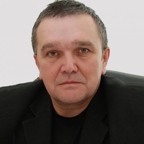 Душек Юрій Ярославович