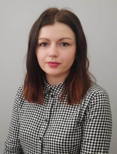 Шлапа Юлія Юріївна