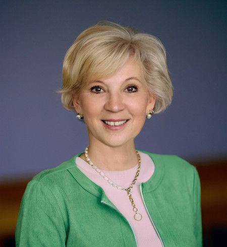 Легостаєва Ольга Вадимівна
