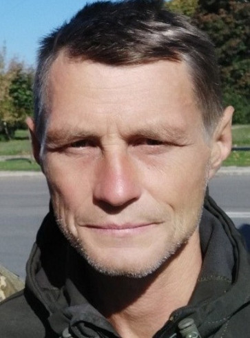Козловський Володимир Ігорович
