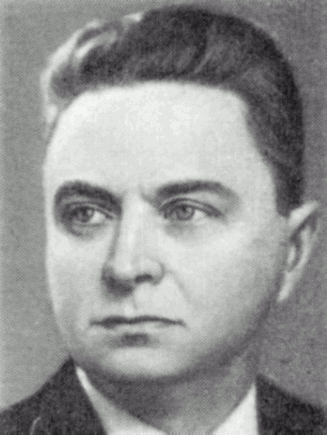 Воробйов Анатолій Маркович