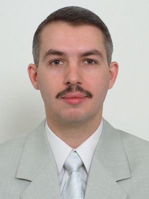 Редчиць Дмитро Олександрович
