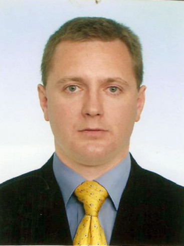 Житницький Борис Володимирович