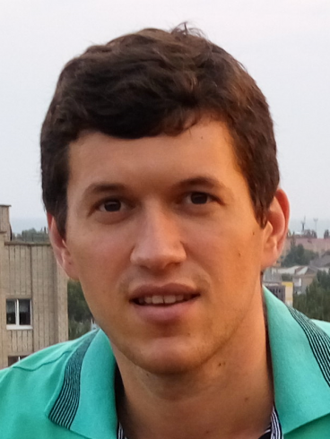 Голентус Ілля Едуардович
