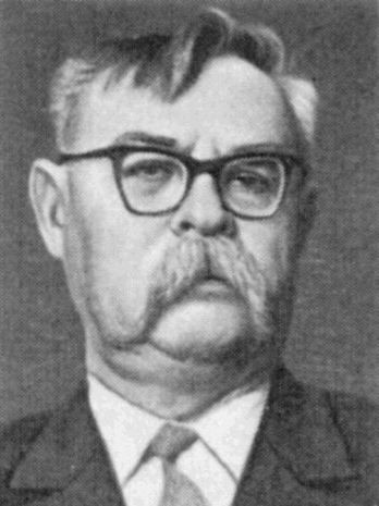 Гуслистий Костянтин Григорович