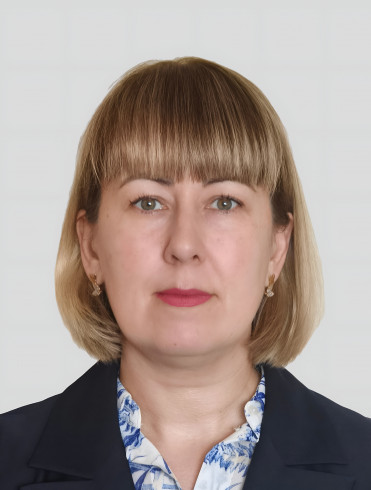 Нєсмєлова Ольга Володимирівна