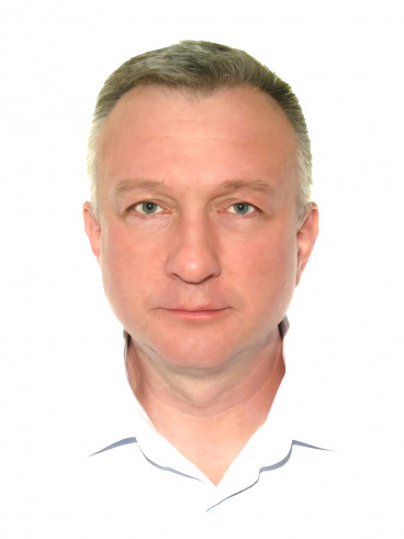 Ніколаєць Юрій Олексійович