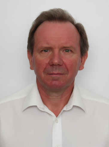 Грицина Віктор Михайлович