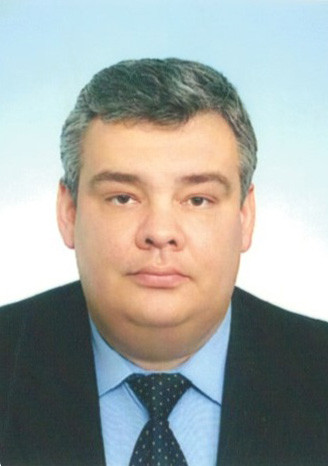 Нерезенко Олександр Іванович