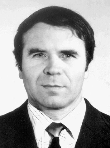 Неміш Юрій Миколайович