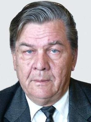 Єгоров Олексій Михайлович