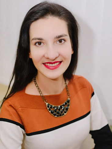 Єрмакова Ольга Анатоліївна