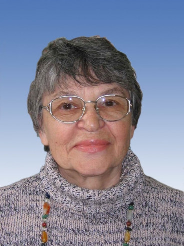 Бочковська Алла Іллівна