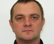 Столбовий В’ячеслав Олександрович