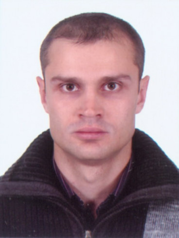 Приваліхін Сергій Миколайович