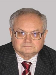 Кузнецов Володимир Григорович
