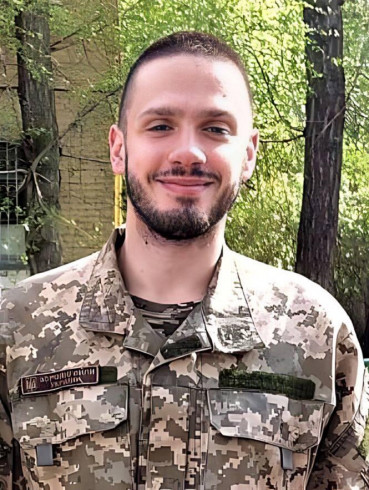 Демченко Володимир Володимирович