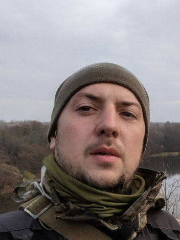 Барчан Сергій Олександрович