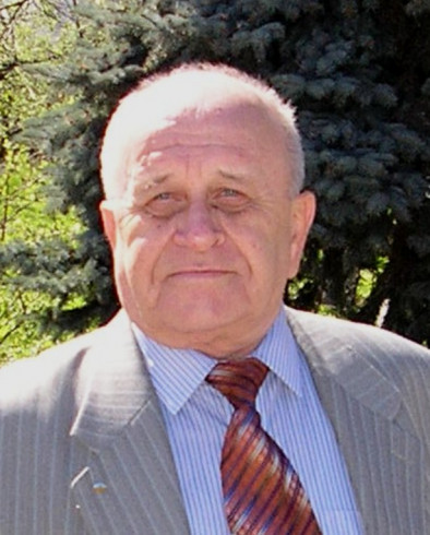 Клименко Віталій Петрович