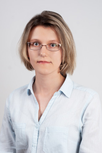 Усенко Марія Олександрівна