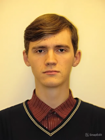Афанасьєв Євгеній Володимирович
