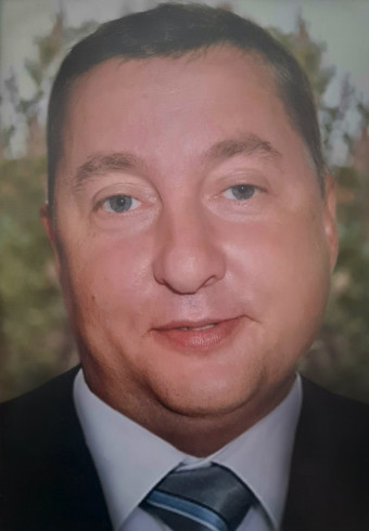 Лебедкін Дмитро Петрович