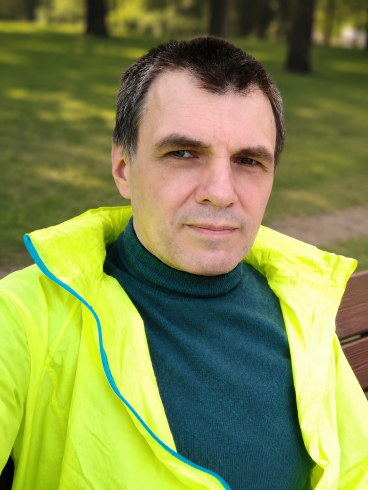 Колісник Сергій Віталійович