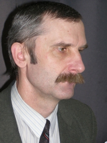 Гоцуляк Ярослав Миколайович