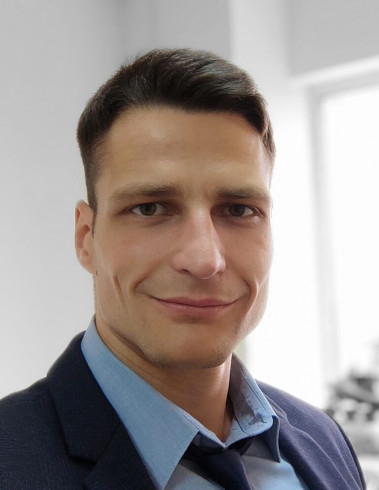 Комар Микола Миколайович