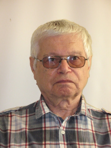 Фельдман Геннадій Михайлович