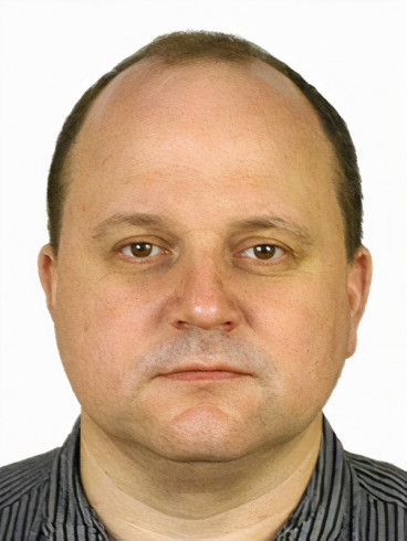 Семенов Андрій Олександрович